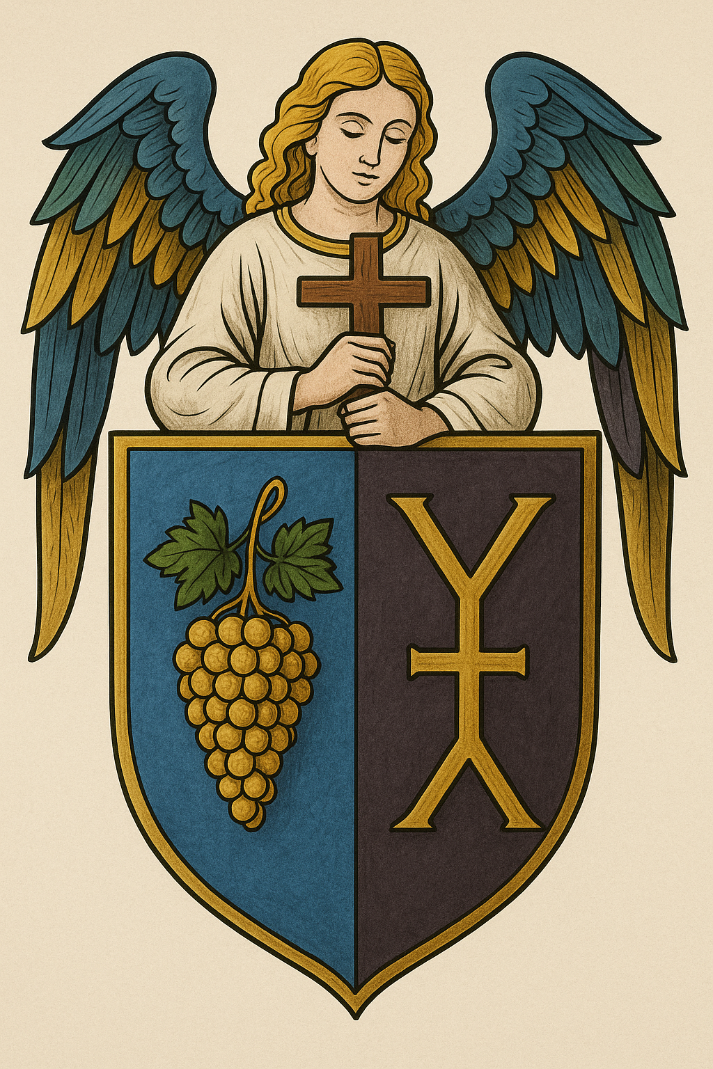 Wappen